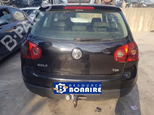 Valve cover VW GOLF V (1K1) | BP14257249M124