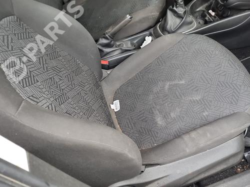 Alternator OPEL CORSA E (X15)  | BP16940649M7 