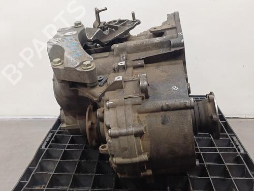 Gearbox SEAT LEON (1P1)  | BP17068944M3 