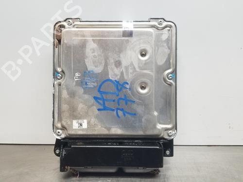 Used Engine control unit (ECU) SEAT EXEO (3R2) [2008-2013]  28818512