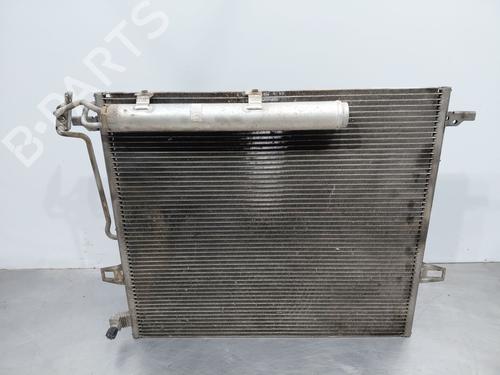 Used AC radiator MERCEDES-BENZ GL-CLASS (X164) GL 450 4-matic (164.871) (340 hp) 31066884