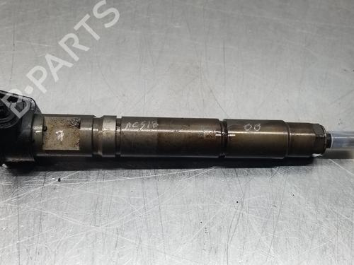 Used Injector MERCEDES-BENZ S-CLASS (W221, V221) S 420 CDI (221.028, 221.128) (320 hp) 17800466