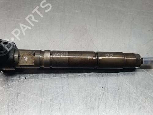 Injector MERCEDES-BENZ S-CLASS (W221) S 420 CDI (221.028, 221.128) (320 hp) 17800466