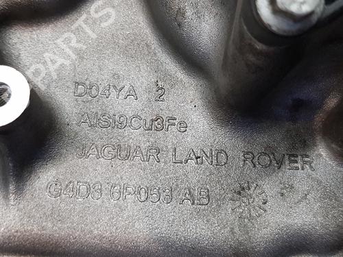 Electronic module LAND ROVER DISCOVERY SPORT (L550)  | BP20316479M83 