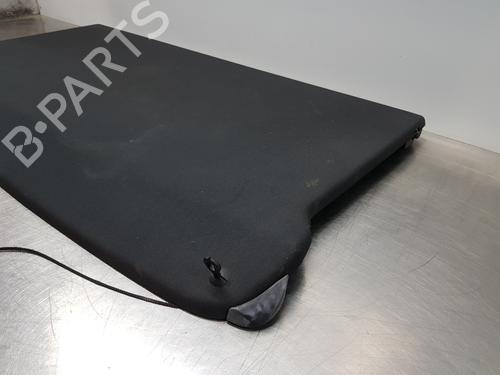 Rear parcel shelf LAND ROVER RANGE ROVER EVOQUE (L538) 2.0 D 4x4 | BP26562265C85 
