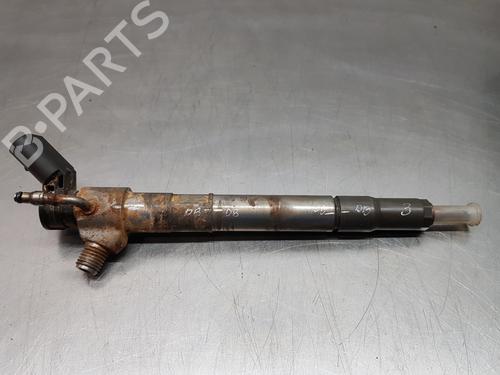 Used Injector HYUNDAI i30 FASTBACK (PDE, PDEN) [2017-2025]  24401085