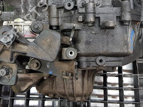 Gearbox VOLVO XC70 I Cross Country (295) D5 AWD | BP17231251M3 