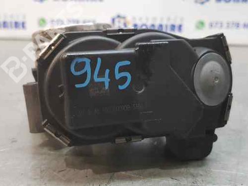 Throttle body OPEL ZAFIRA TOURER C (P12) 1.6 CDTI (75) | BP7650196M82 