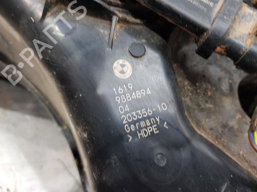 AdBlue tank BMW X3 (G01, F97, G08) xDrive 20 d | BP29568515M85 