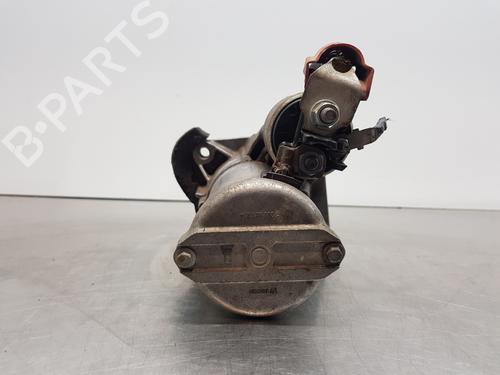 Starter NISSAN QASHQAI II SUV (J11, J11_)  | BP28197178M8 