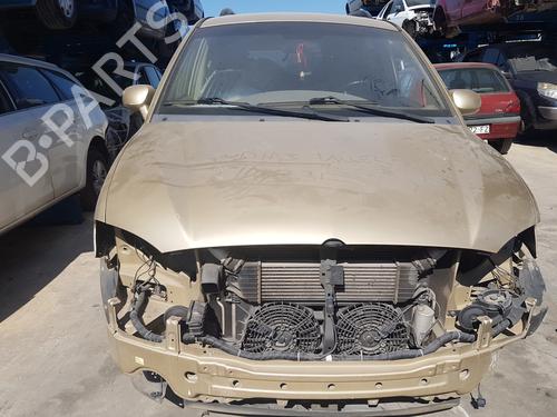 Injector SSANGYONG RODIUS I  | BP17628764M100 