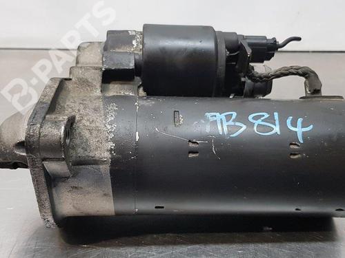 Used Starter Starter TOYOTA COROLLA Saloon (_E12_) 2.0 D-4D (CDE120_, CDE120R) (116 hp) 11201625 11201625