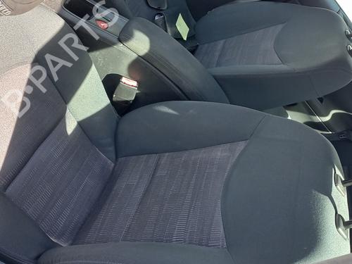 Rear left lock RENAULT LAGUNA II (BG0/1_)  | BP13019716C100 