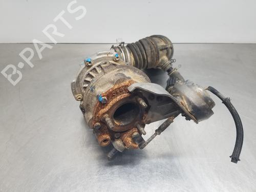 Turbolader/Kompressor TOYOTA RAV 4 III (_A3_)  | BP29708718M71 