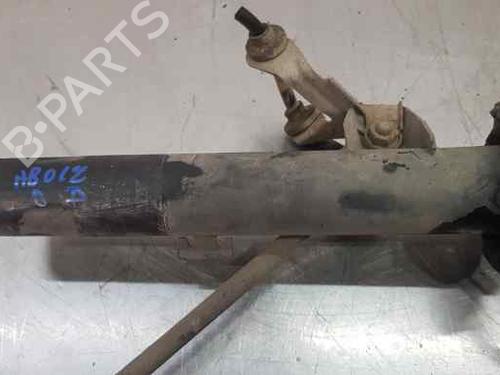 Right front shock absorber BMW 3 Touring (E91) 318 i | BP12534251M17 