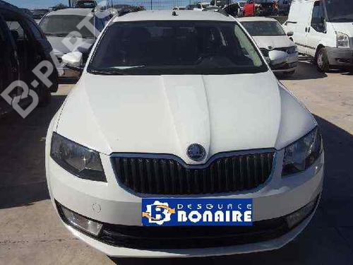 SKODA OCTAVIA III Combi (5E5, 5E6) 2.0 TDI (150 hp) 890067