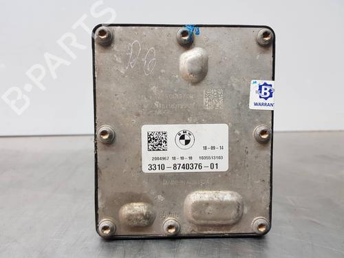 Used Electronic module BMW X2 (F39) sDrive 20 d (190 hp) 29131180