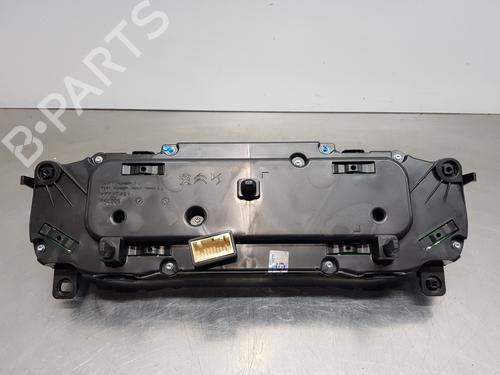 Instrument cluster PEUGEOT 2008 II (UD_, US_, UY_, UJ_, UR_, UC_) 1.2 PureTech 130 (USHNS, URHNS) | BP29592285C47 