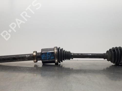 Used Right front driveshaft FORD TRANSIT CUSTOM V362 Van (FY, FZ) [2012-2025]  20715446