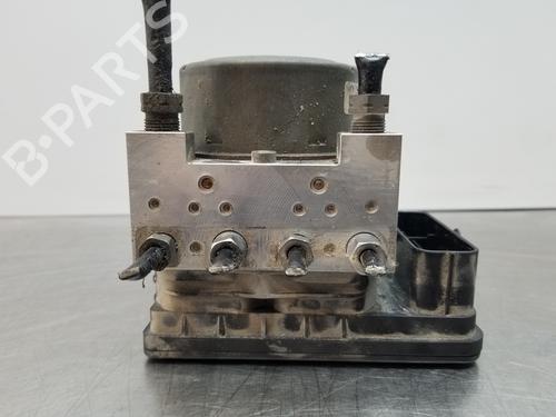 ABS pump PEUGEOT 2008 I (CU_) 1.6 HDi | BP17684713M43 
