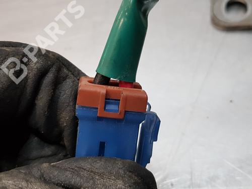 Steering column RENAULT CLIO II (BB_, CB_)  | BP10403811M21 