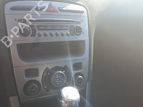 ABS pump PEUGEOT 308 SW I (4E_, 4H_)  | BP21684937M43 