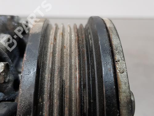 AC compressor FORD C-MAX II (DXA/CB7, DXA/CEU)  | BP8826581M34 