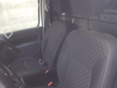Steering column RENAULT KANGOO Express (FW0/1_)  | BP7586896M21 