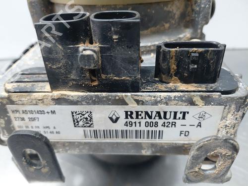 Steering pump DACIA LODGY (JS_)  | BP31679712M99 