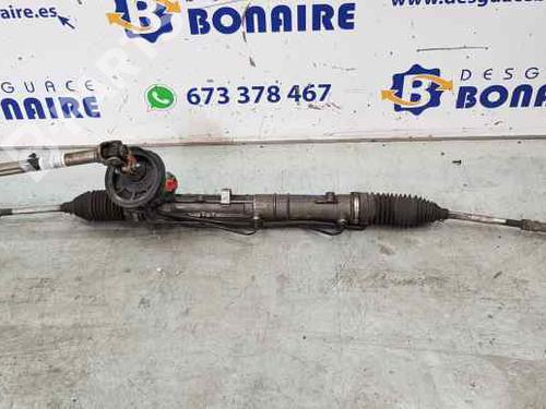 Used Steering rack PEUGEOT 308 SW I (4E_, 4H_) 2.0 HDi (150 hp) 7587520