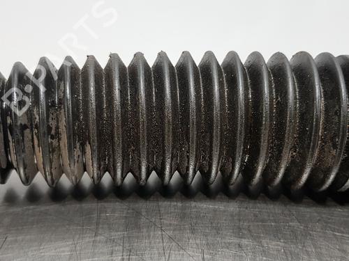 Styregear/Snekke RENAULT SCÉNIC II (JM0/1_) 1.5 dCi (JM02, JM13) | BP16473803M22 