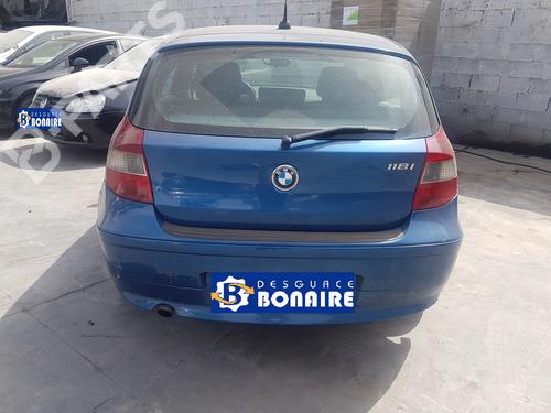 Climate control BMW 1 (E87)  | BP10365301I5 