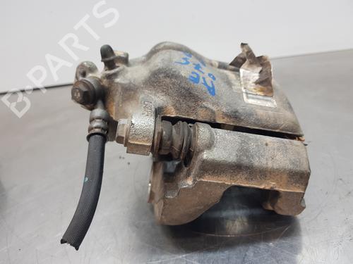 Right front brake caliper OPEL MOKKA | BP30880819M104