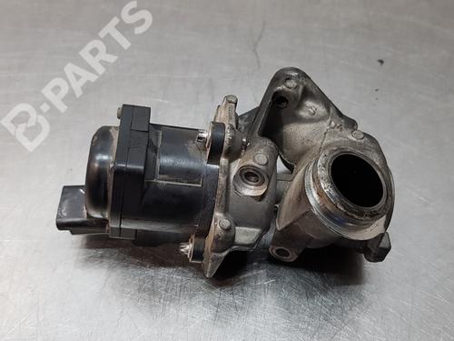Egr für CITROËN C4 Coupe (LA_) [2004-2013]  9195262