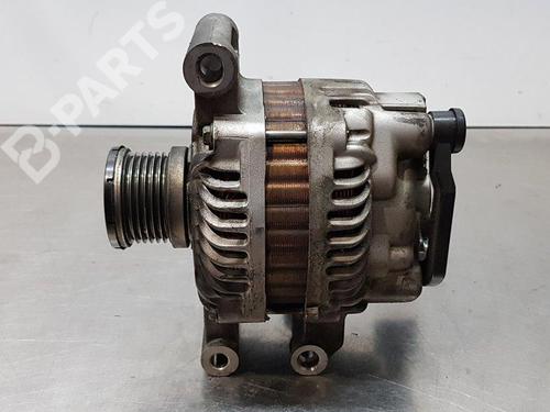 Used Alternator Alternator PEUGEOT 308 CC (4B_) 1.6 16V (120 hp) 10966297 10966297