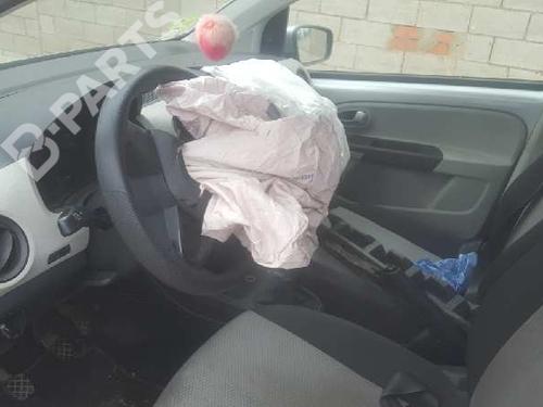 Engine control unit (ECU) SEAT Mii (KF1, KE1)  | BP15854156M57 