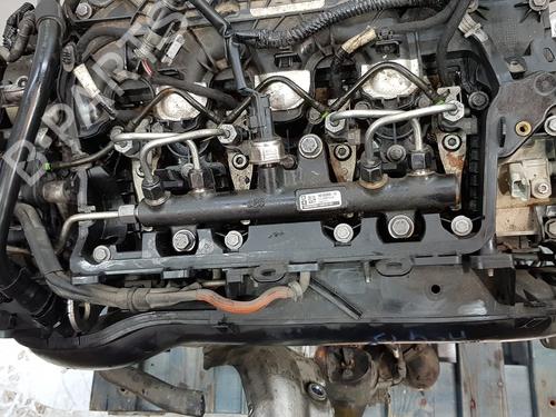 Engine FORD GRAND C-MAX (DXA/CB7, DXA/CEU) 2.0 TDCi | BP13948906M1 