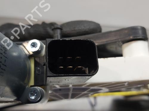 Front left window mechanism MERCEDES-BENZ CLS (C218) CLS 350 CDI / d (218.323) | BP15689452C22 