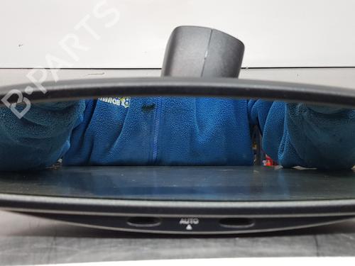 Rear mirror CITROËN C5 III Break (RW_) 2.0 HDi 165 | BP16073684I6 