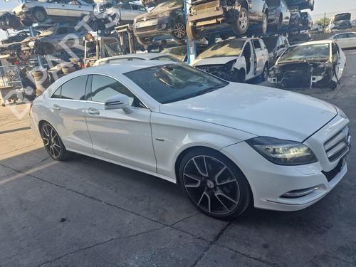 Front left window mechanism MERCEDES-BENZ CLS (C218) CLS 350 CDI / d (218.323) | BP15689452C22 
