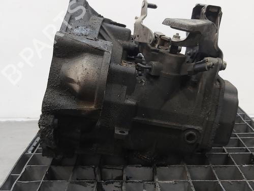 Gearbox SEAT IBIZA IV (6J5, 6P1)  | BP15610844M3 