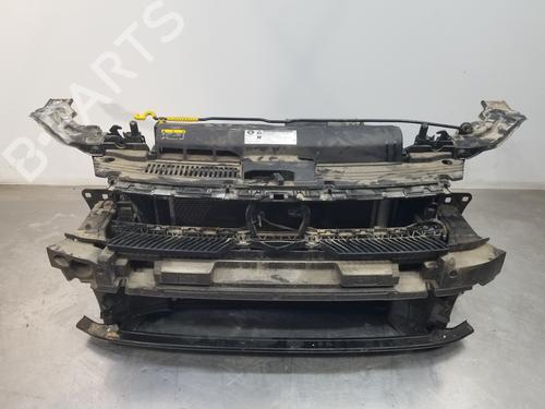 Full front VW POLO VI (AW1, BZ1, AE1)  | BP29351845S1 