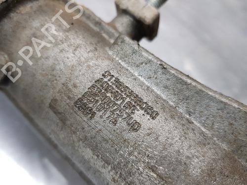 Steering rack CITROËN JUMPER II Van  | BP29354556M22 