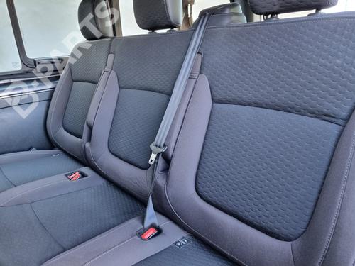 Elektronisk modul FIAT TALENTO Bus (296_) 1.6 D | BP8651500M83 