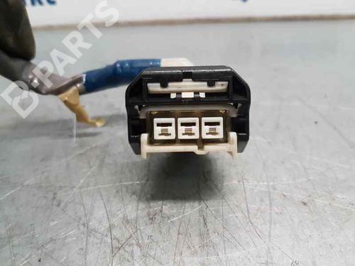 Steering column TOYOTA PRIUS (_W3_) | BP7585262M21