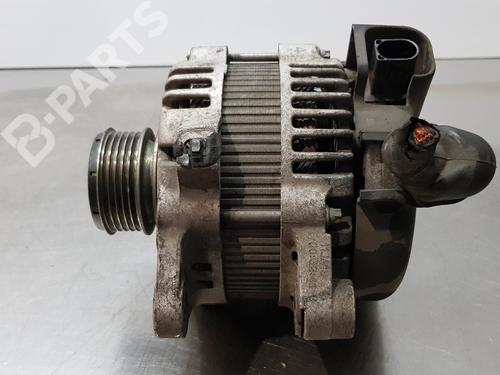 Used Alternator KIA CARENS IV [2013-2025]  8602665