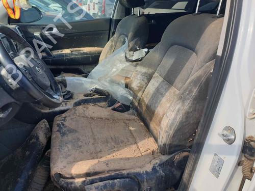 Højre baklys, luke KIA SPORTAGE IV (QL, QLE) | BP30831647C80