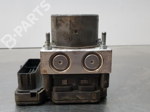 Used ABS pump CITROËN C4 Grand Picasso II (DA_, DE_) [2013-2025]  10182209