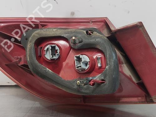 Højre baglygte MAZDA 3 (BK) 1.6 DI Turbo | BP13495259C35 