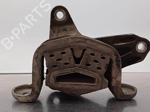 Używane Poduszka silnika VW TRANSPORTER T5 Bus (7HB, 7HJ, 7EB, 7EJ) [2003-2016]  30878862